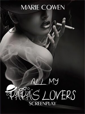 cover image of All My Papa's Lovers